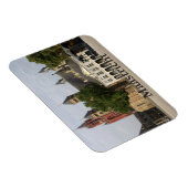 マーストリヒト・ヴィリートホフ マグネット (右側)