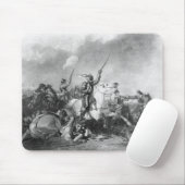 マーストン・ムーアの戦いは、1644年7月2日 マウスパッド (マウス)