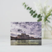 マースハーフェン ロッテルダム ポストカード (スタンド正面)