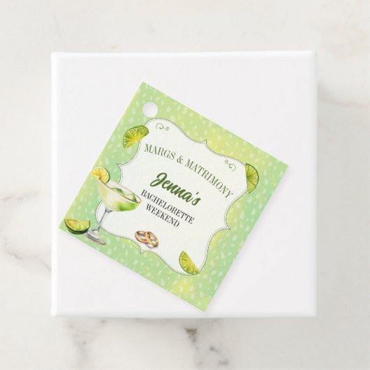 マーズとマリッジの独身最後の夜のParty フェイバータグ (インサイチュ)