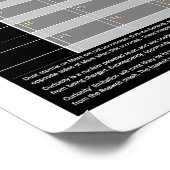 マーズダストストストーム ポスター (角)