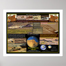 マーズマリナーズ ポスター