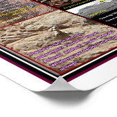 マーズミステリー ポスター (角)