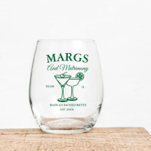 マーズ・アンド・マトリモニー ビーチ バチェロレッテパーティー