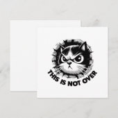 マーズ・デ2 シーズンカード (正面/裏面)