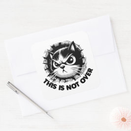 マーズ・デ2 スクエアシール