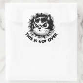 マーズ・デ2 スクエアシール (バッグ)