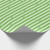 マーズ・マトモニーのテキーラ ブライダルシャワー バチェロレッテ ラッピングペーパー (角)