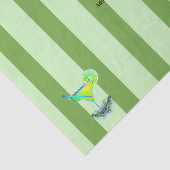 マーズ・マトモニーのテキーラ ブライダルシャワー バチェロレッテ 薄葉紙 (詳細)