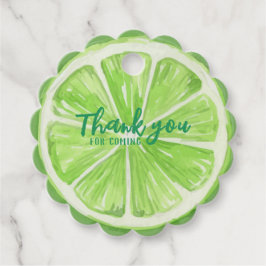 マーズ＆マトリモニー・バチェロレッテ・ウィークエンド　ありがとう フェイバータグ