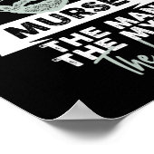 マーズ。男だ。神話。伝説。ムルおもしろいセ ポスター (角)