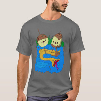 マーセリンズギフト Tシャツ