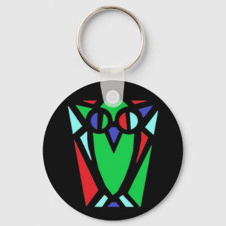 マーターキーチェーン キーホルダー