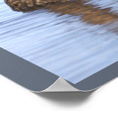 マーダックの写真ポスター ポスター (角)