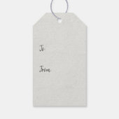 マーダックの誕生日 ギフトタグ (裏面)