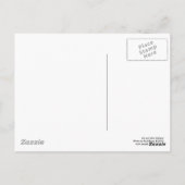 マーダードとミセス・マラード ポストカード (裏面)