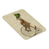 マーチハレonペニー農場3 マグネット (右側)