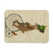 マーチハレonペニー農場3 マグネット (横)