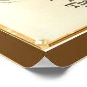 マーチャント・ガーリング・油～ヴィンテージ ポスター (角)