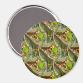 マーチンが….. マグネット (正面/裏面)