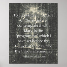 マーチングオーダープリント ポスター