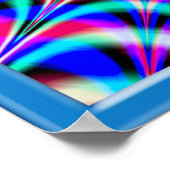 マーチングカラー ポスター (角)