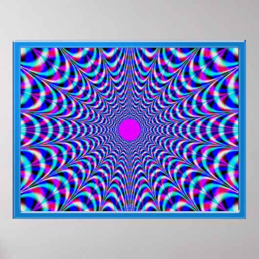 マーチングカラー ポスター (正面)