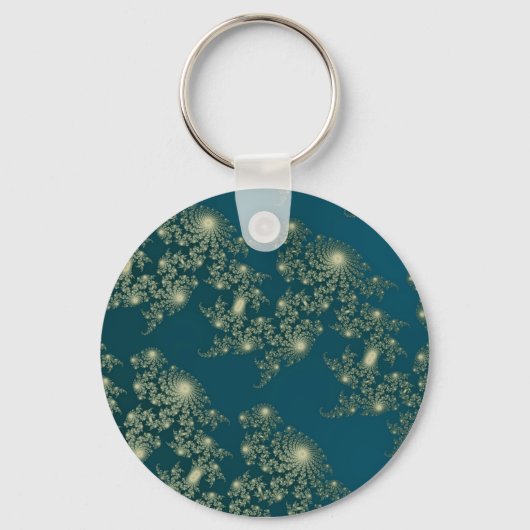 マーチングシーホース2キーチェーン キーホルダー (正面)