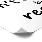 マーチングバンドが本当に近い ポスター (角)