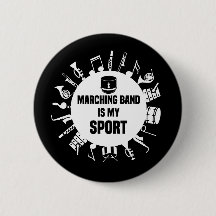 マーチングバンドは私のスポーツだ