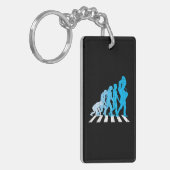 マーチングバンドミュージシャントゥバプレーヤーツバイスト キーホルダー (正面左)