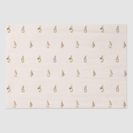 マーチングバンドヴィンテージ復活祭 薄葉紙 (正面)