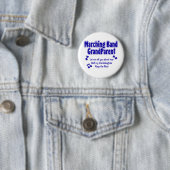 マーチングバンド祖父母 缶バッジ (インサイチュ)