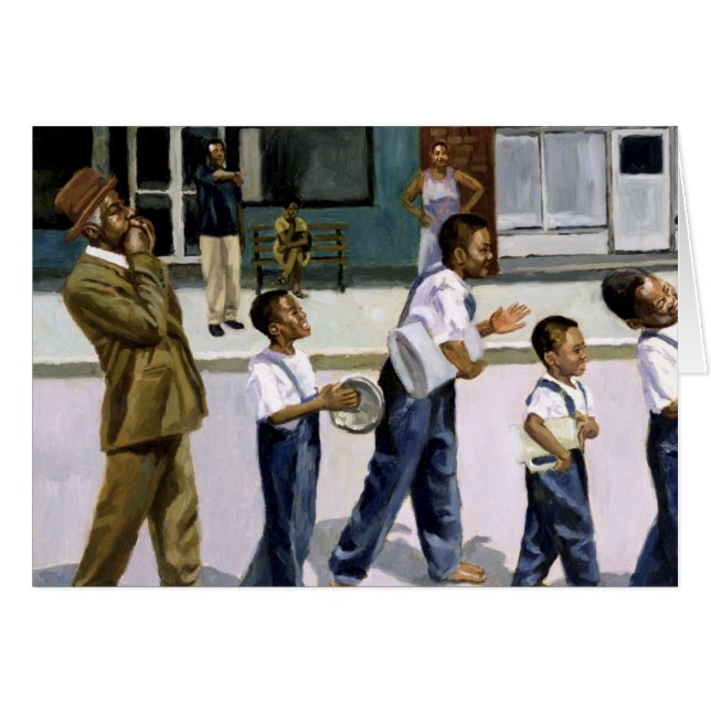 マーチングバンド2000年 (正面横)