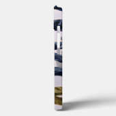 マーチングバンド2000年 Case-Mate iPhoneケース (裏面 / 左)