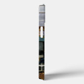 マーチングバンド2000年 Case-Mate iPhoneケース (裏面 / 右)