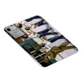 マーチングバンド2000 マグネット (右側)