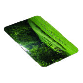 マーチングベアーズグループ、フィギー塚、アイオワ マグネット (右側)