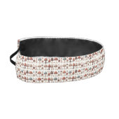 マーチングマッシュルーム アスレチックヘッドバンド (左)