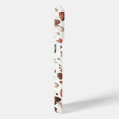 マーチングマッシュルーム Case-Mate iPhoneケース (裏面 / 右)