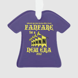 マーチングミリラー2012 – ファンファーレオーナメント オーナメント