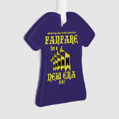 マーチングミリラー2012 – ファンファーレオーナメント オーナメント (正面)