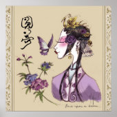 マーチン・フス – 夢の上に ポスター (正面)