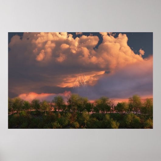 マーチ吹ンプリント ポスター (正面)