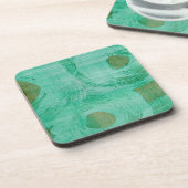 マーチI コースター (左側)