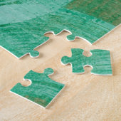 マーチI ジグソーパズル (側面)