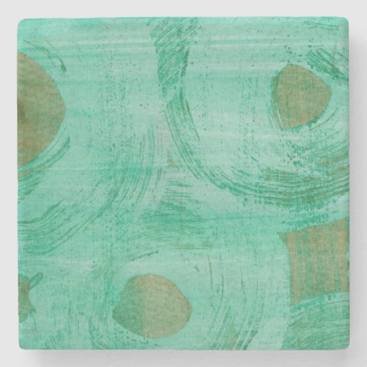 マーチI ストーンコースター (正面)