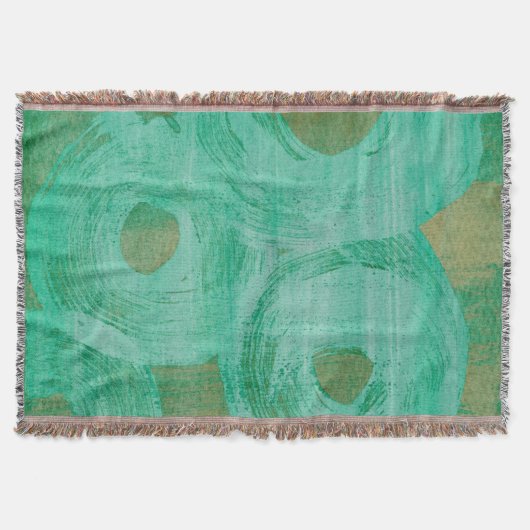 マーチI スローブランケット (正面)