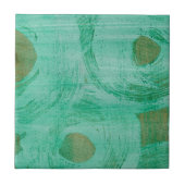 マーチI タイル (正面)