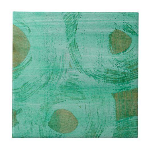 マーチI タイル (正面)